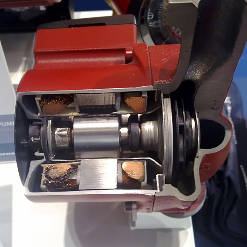 Standard 25/40